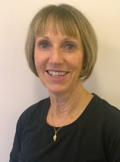 Kathy - Physiotherapist Christchurch